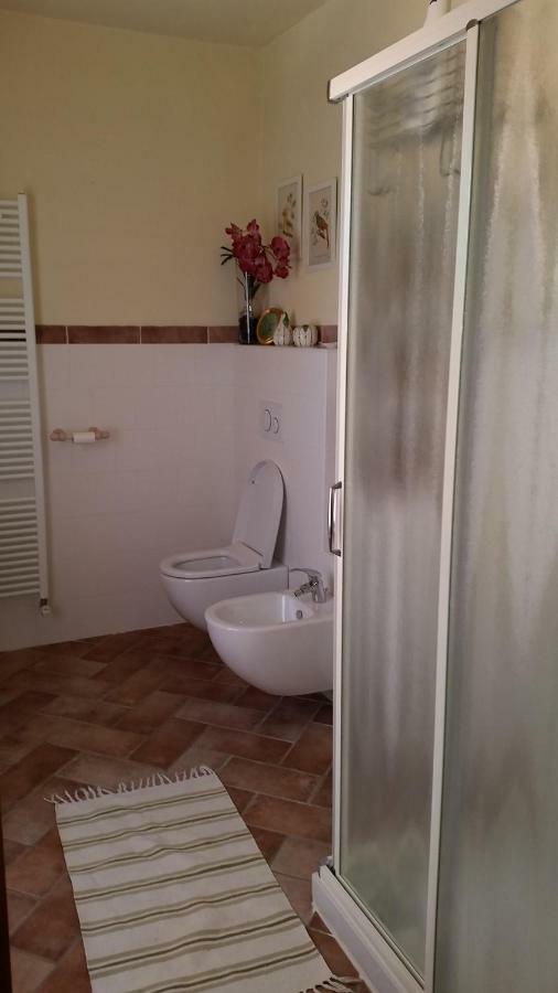 Bed and Breakfast Al Cancello Модена Экстерьер фото